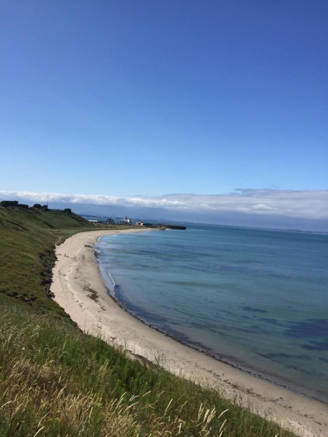 Padua Guest Accommodation Rosslare Rosslare Harbour Luaran gambar
