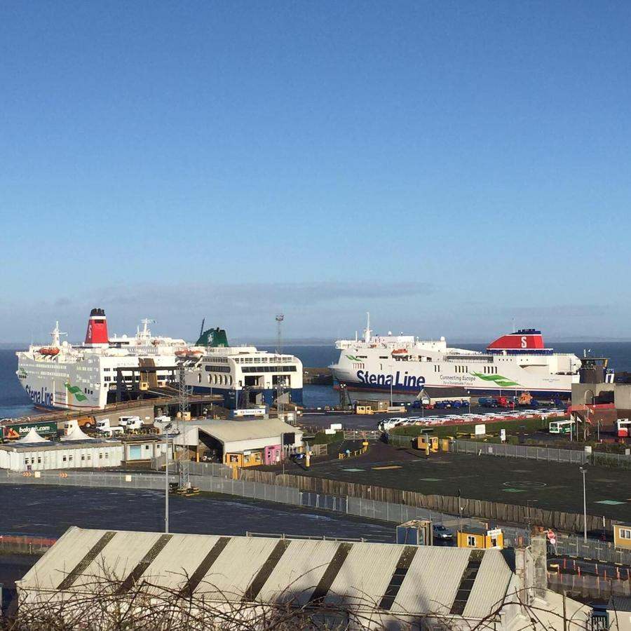 Padua Guest Accommodation Rosslare Rosslare Harbour Luaran gambar