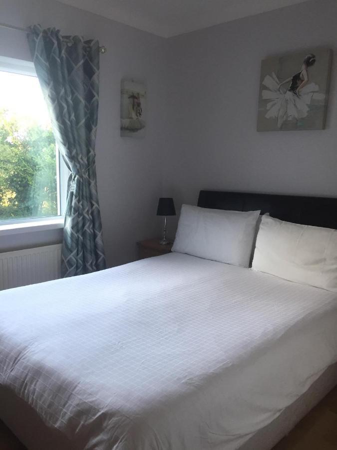 Padua Guest Accommodation Rosslare Rosslare Harbour Luaran gambar