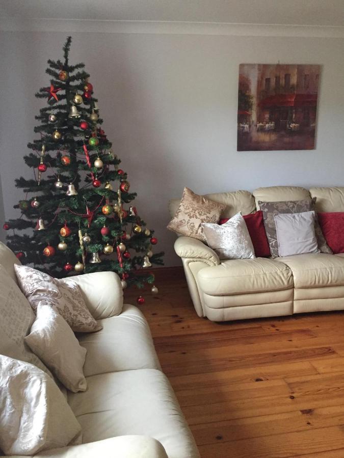 Padua Guest Accommodation Rosslare Rosslare Harbour Luaran gambar