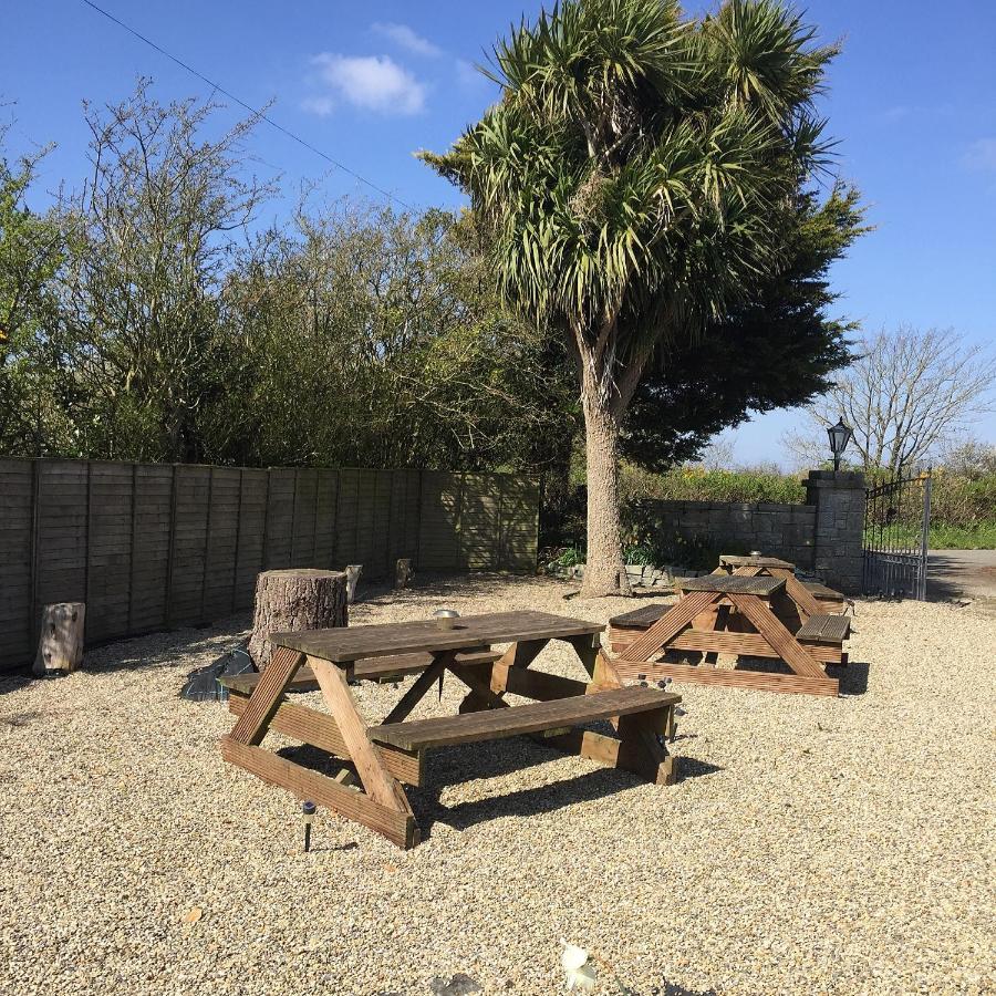 Padua Guest Accommodation Rosslare Rosslare Harbour Luaran gambar