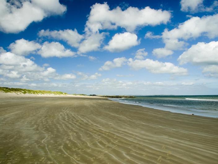 Padua Guest Accommodation Rosslare Rosslare Harbour Luaran gambar