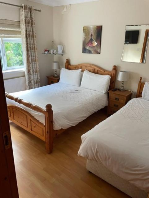 Padua Guest Accommodation Rosslare Rosslare Harbour Luaran gambar
