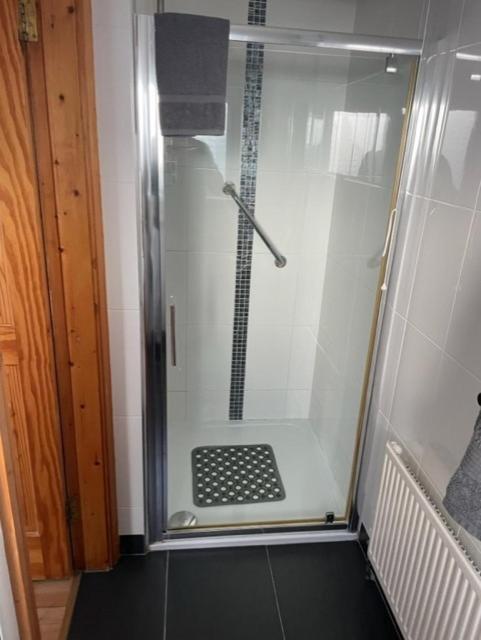 Padua Guest Accommodation Rosslare Rosslare Harbour Luaran gambar