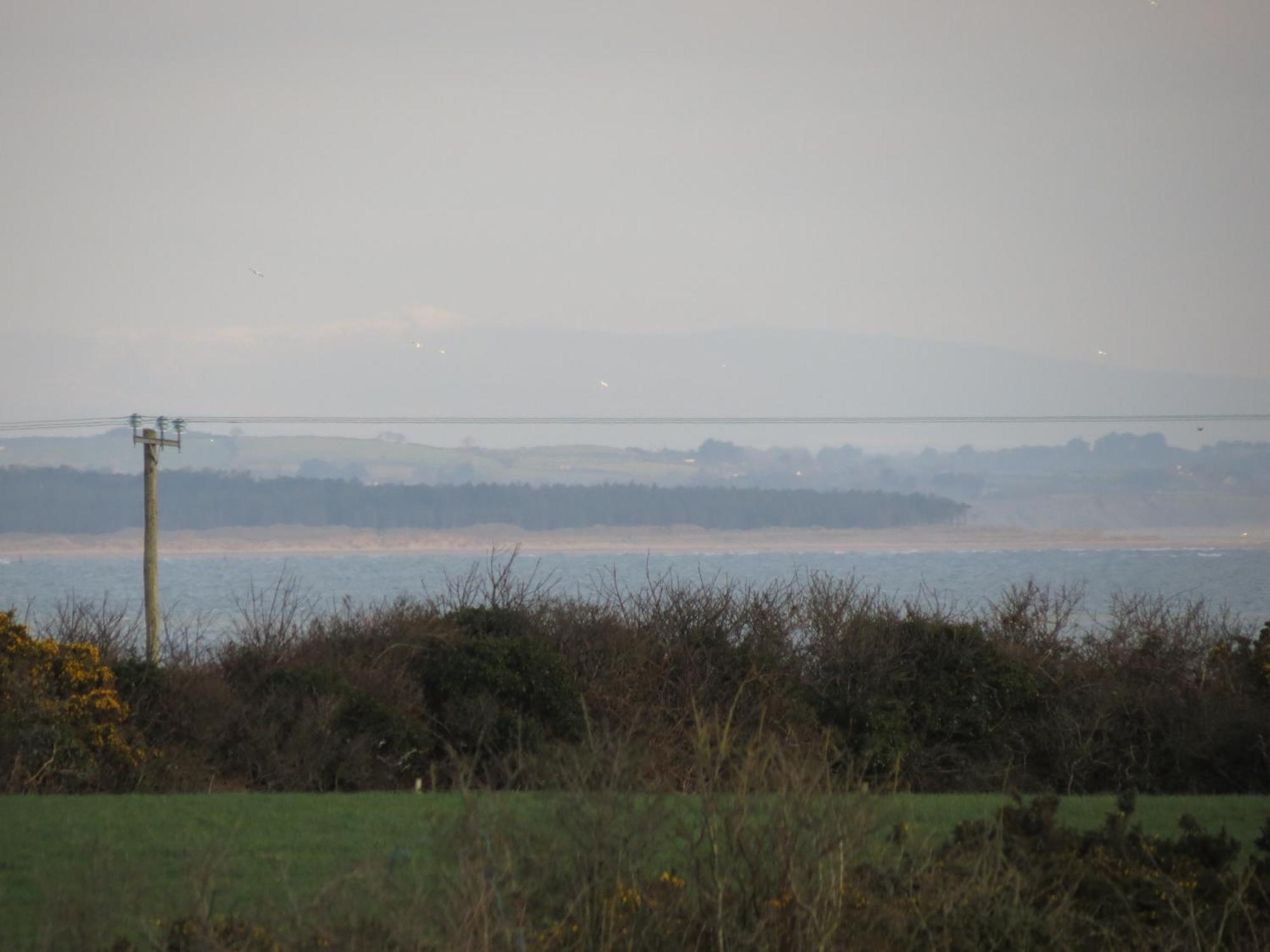 Padua Guest Accommodation Rosslare Rosslare Harbour Luaran gambar