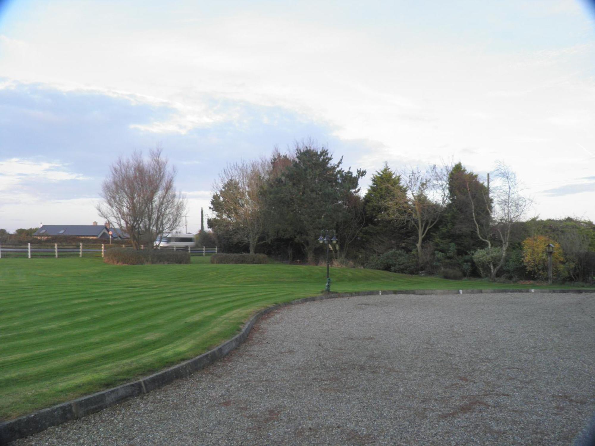 Padua Guest Accommodation Rosslare Rosslare Harbour Luaran gambar