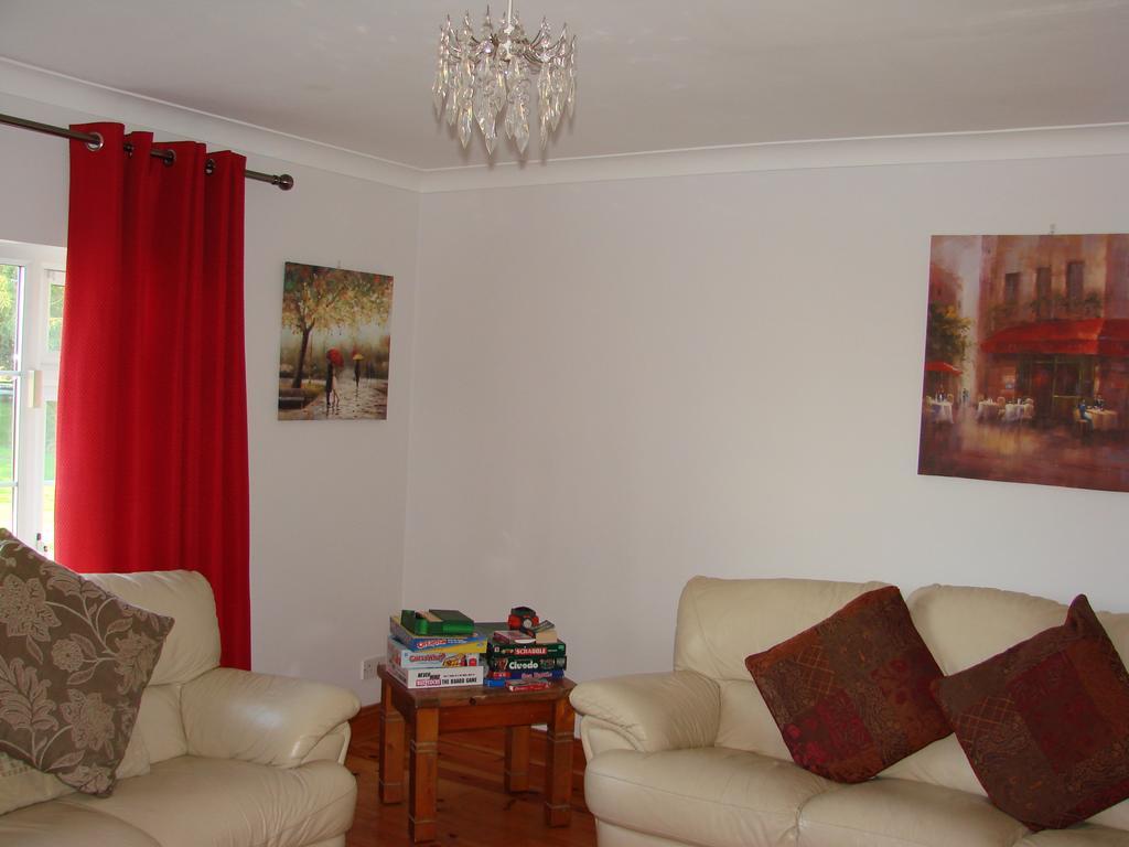Padua Guest Accommodation Rosslare Rosslare Harbour Luaran gambar