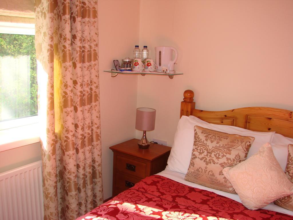 Padua Guest Accommodation Rosslare Rosslare Harbour Luaran gambar