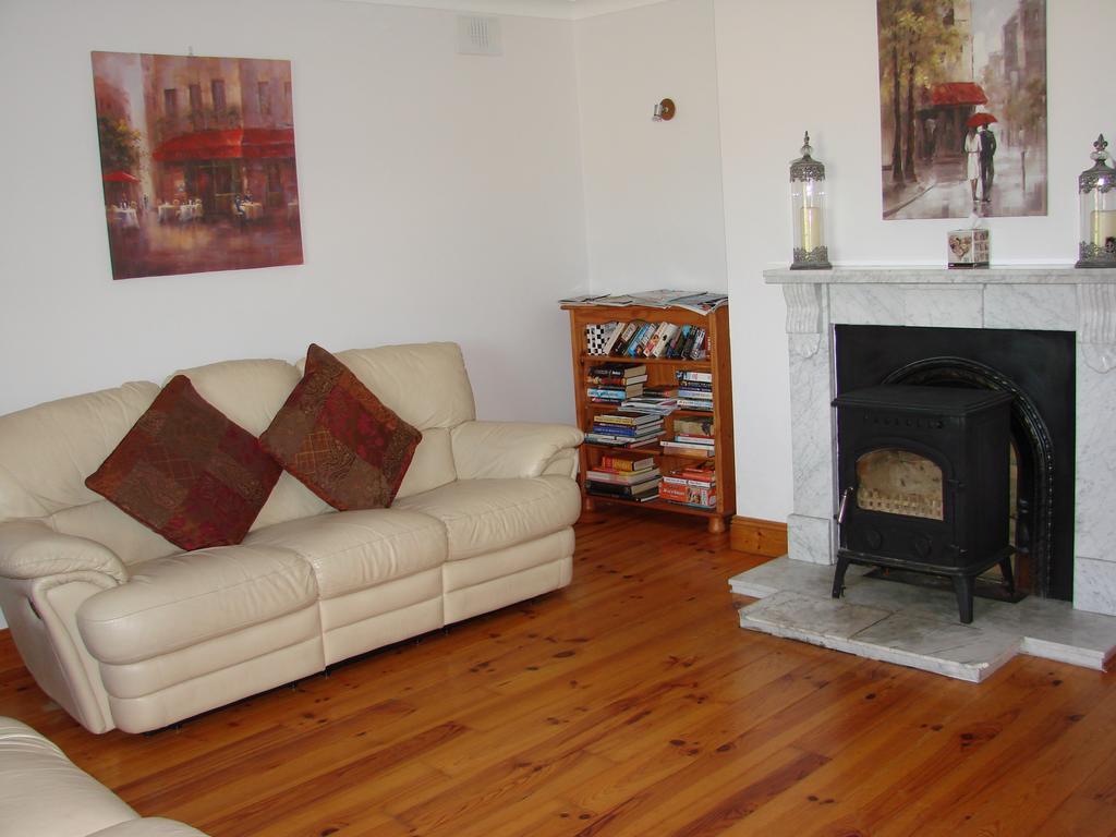 Padua Guest Accommodation Rosslare Rosslare Harbour Luaran gambar