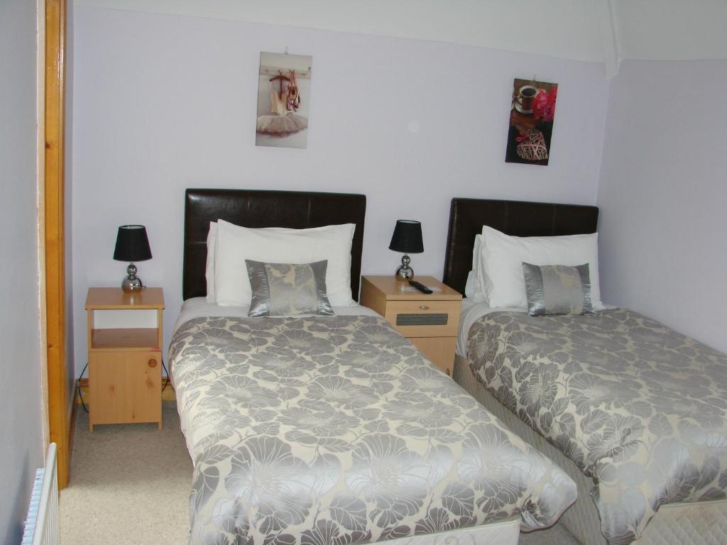 Padua Guest Accommodation Rosslare Rosslare Harbour Luaran gambar